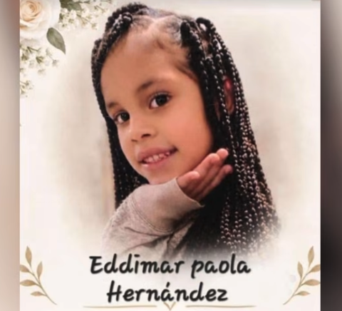 Edi Mari Hernandez Chacon